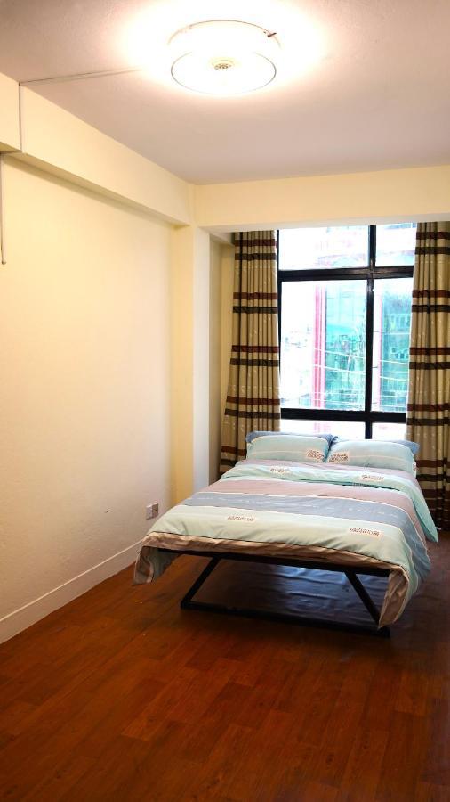 Hotel Ryan Katmandu Kültér fotó