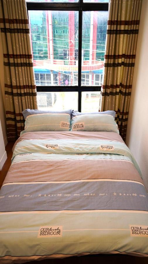 Hotel Ryan Katmandu Kültér fotó