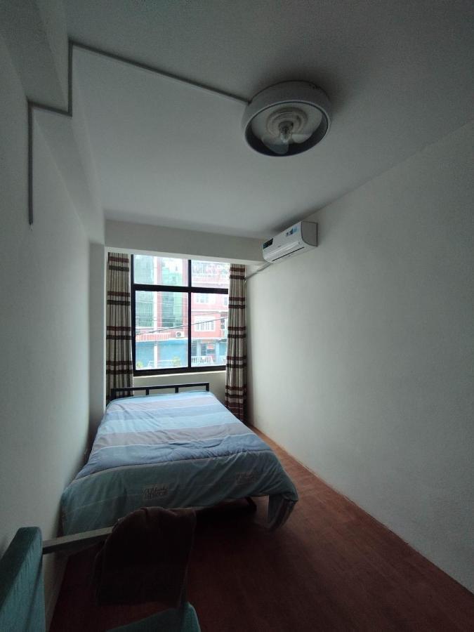 Hotel Ryan Katmandu Kültér fotó