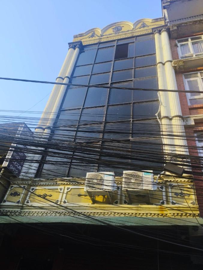 Hotel Ryan Katmandu Kültér fotó