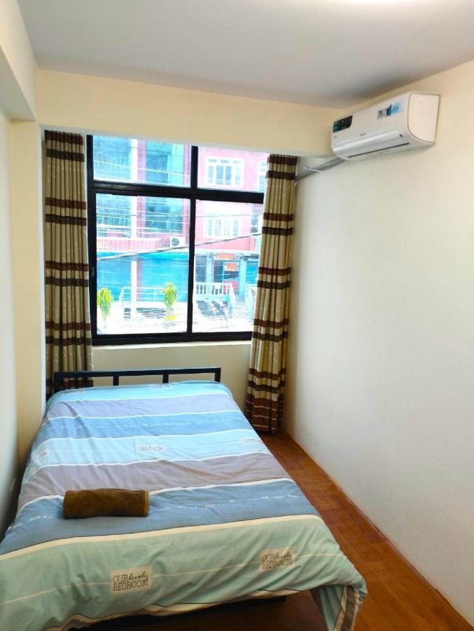 Hotel Ryan Katmandu Kültér fotó