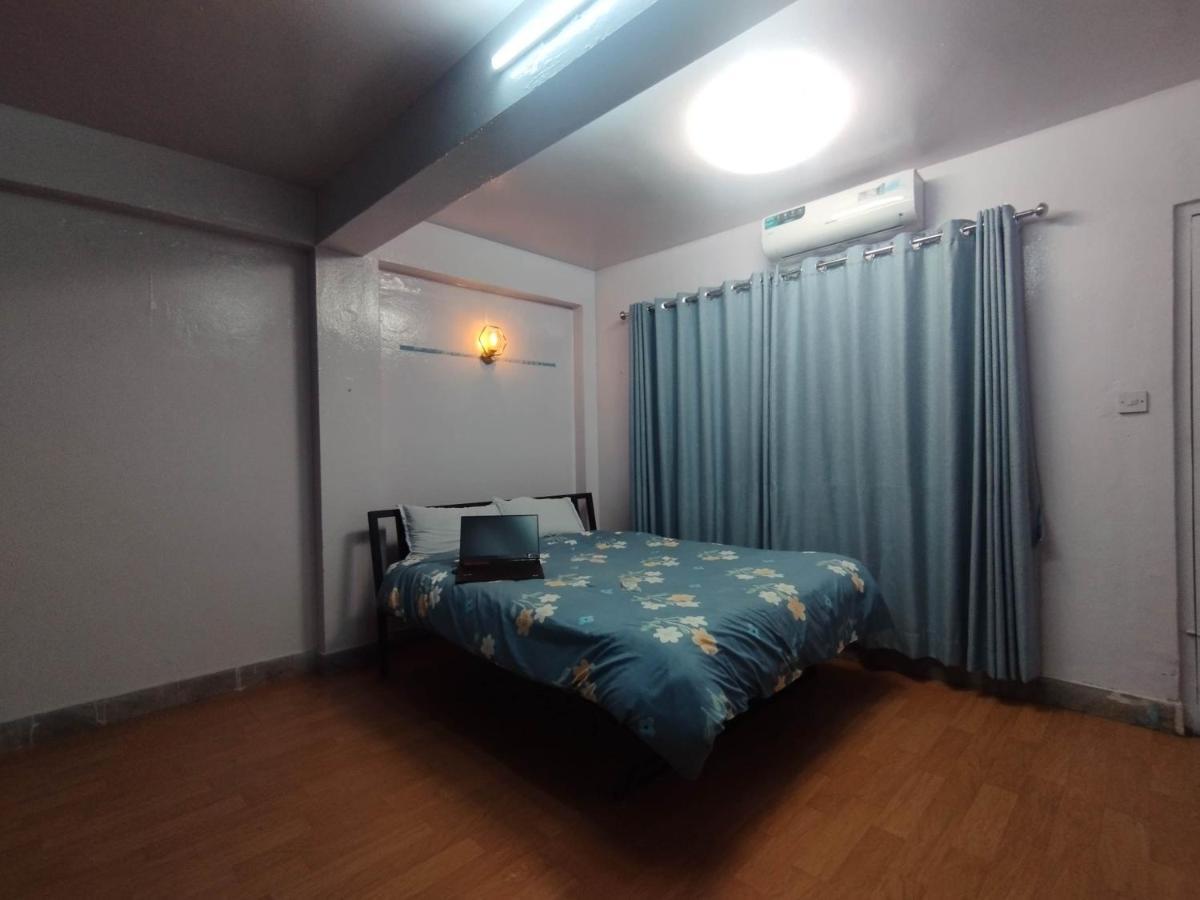 Hotel Ryan Katmandu Kültér fotó