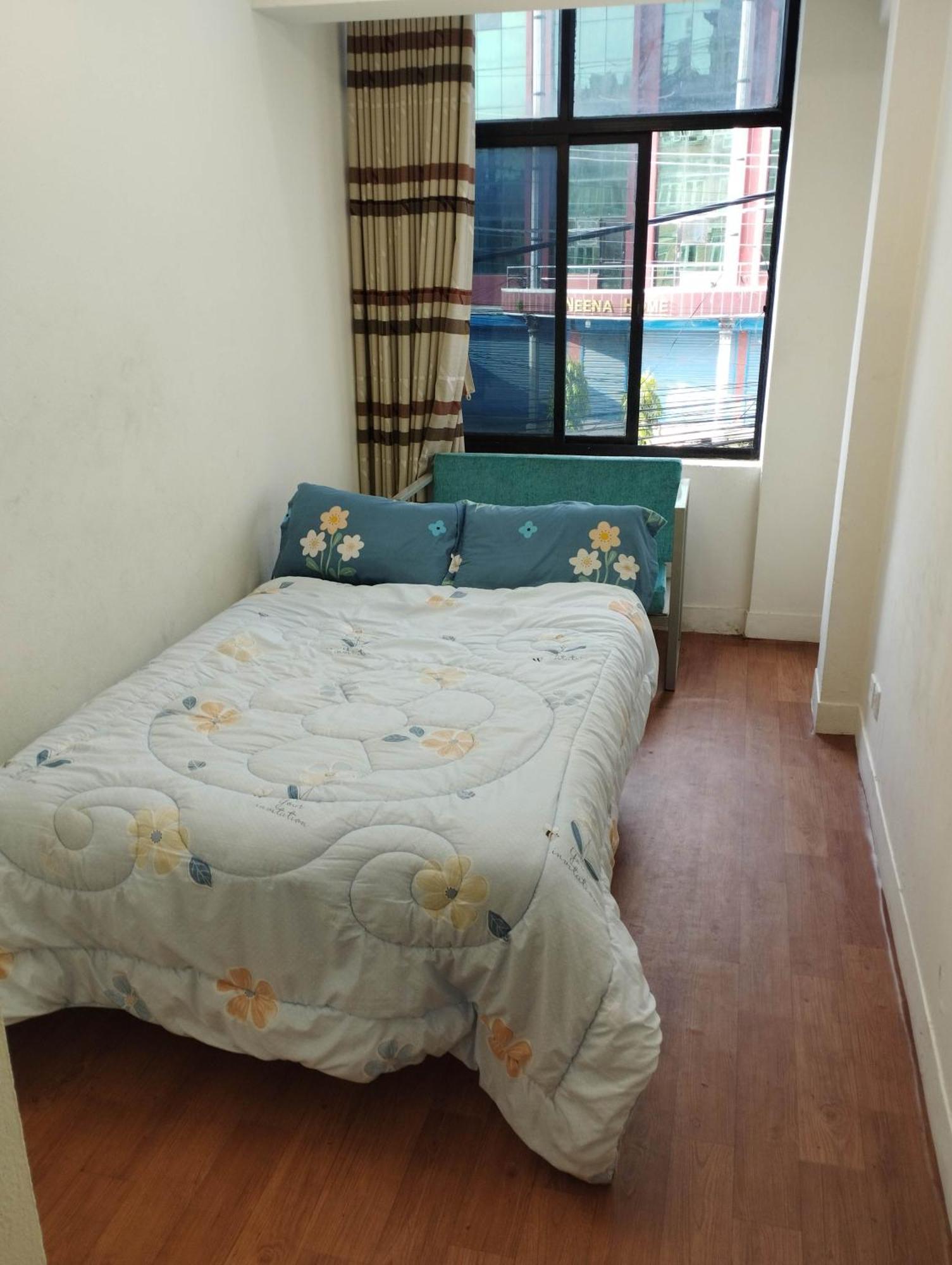 Hotel Ryan Katmandu Kültér fotó