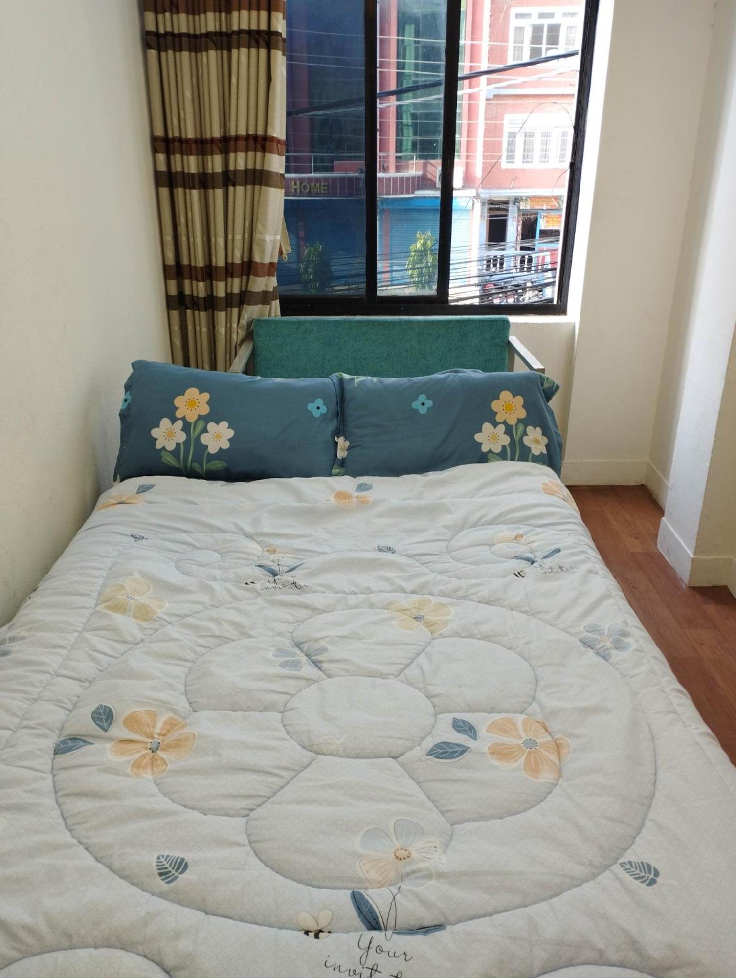 Hotel Ryan Katmandu Kültér fotó