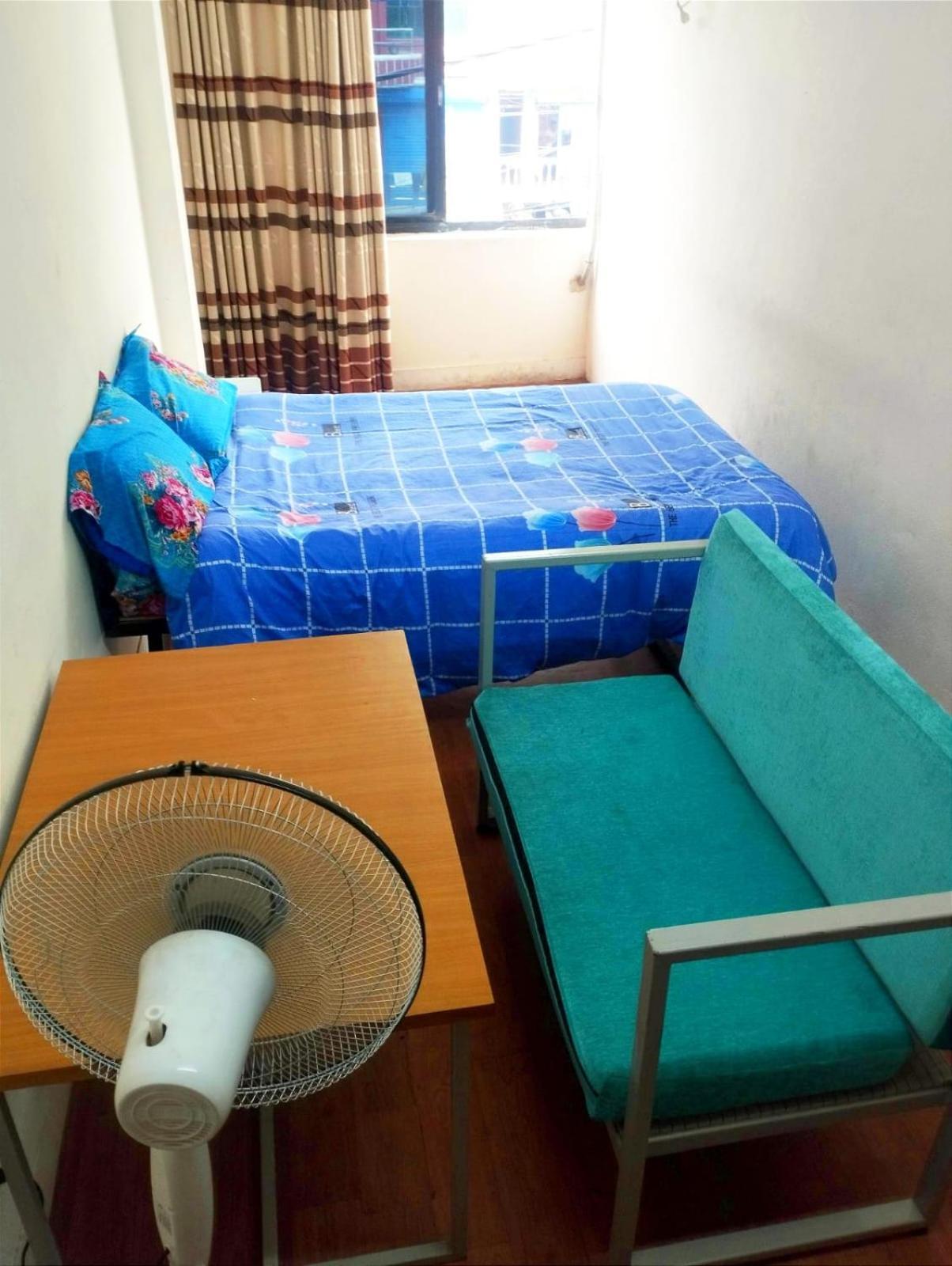 Hotel Ryan Katmandu Kültér fotó