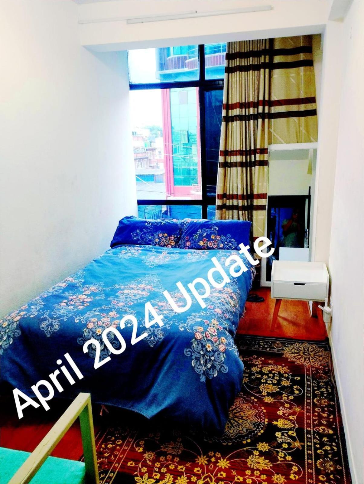 Hotel Ryan Katmandu Kültér fotó