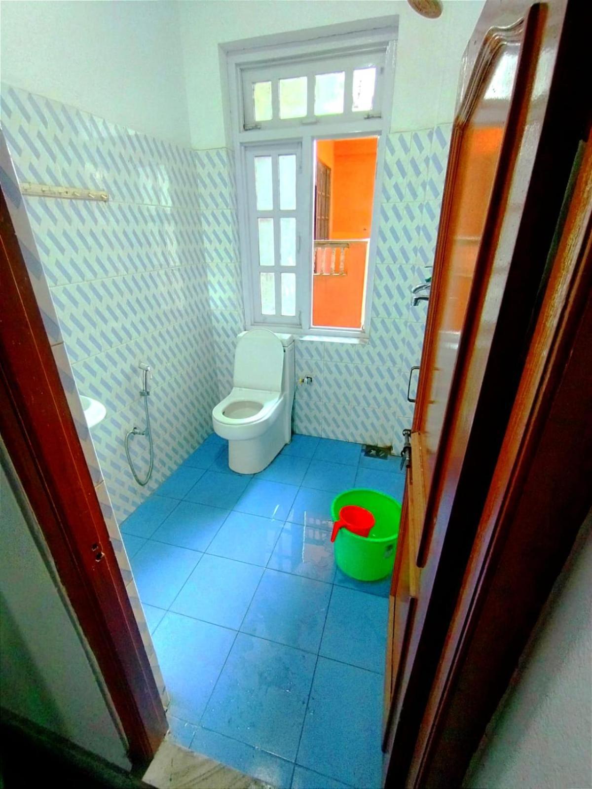 Hotel Ryan Katmandu Kültér fotó